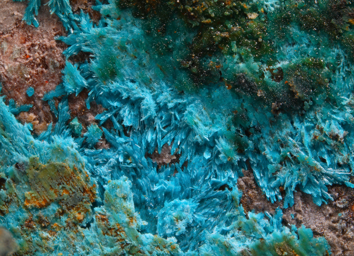 Kapellasite