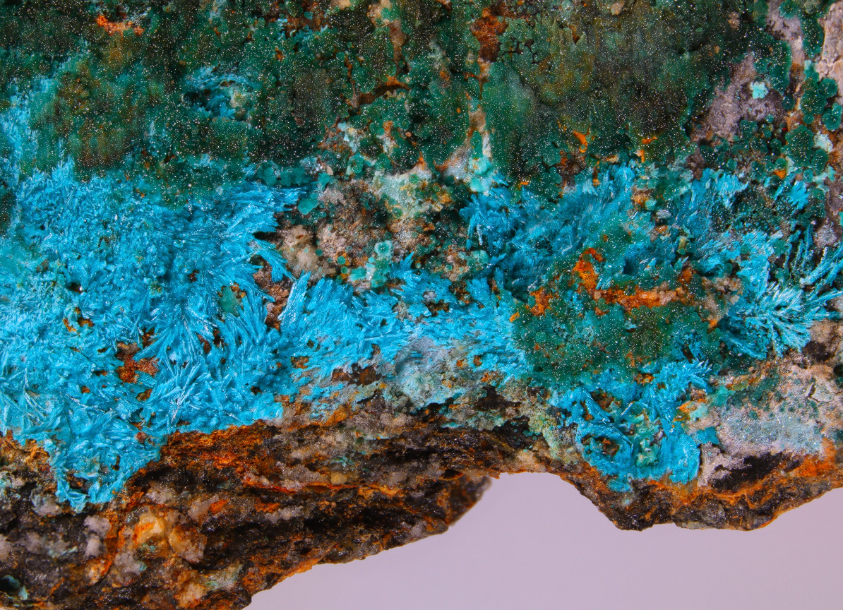 Kapellasite