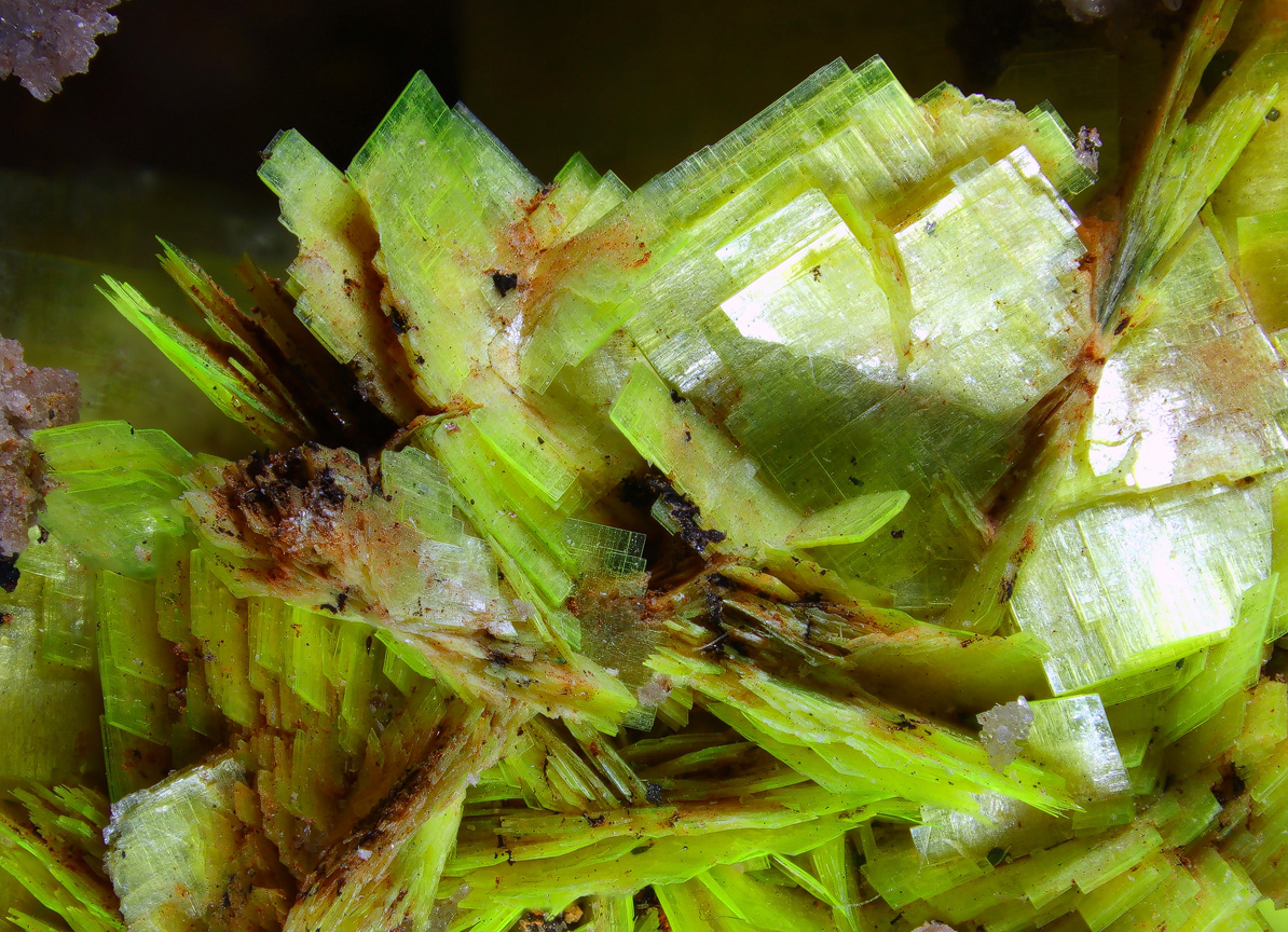 Uranocircite