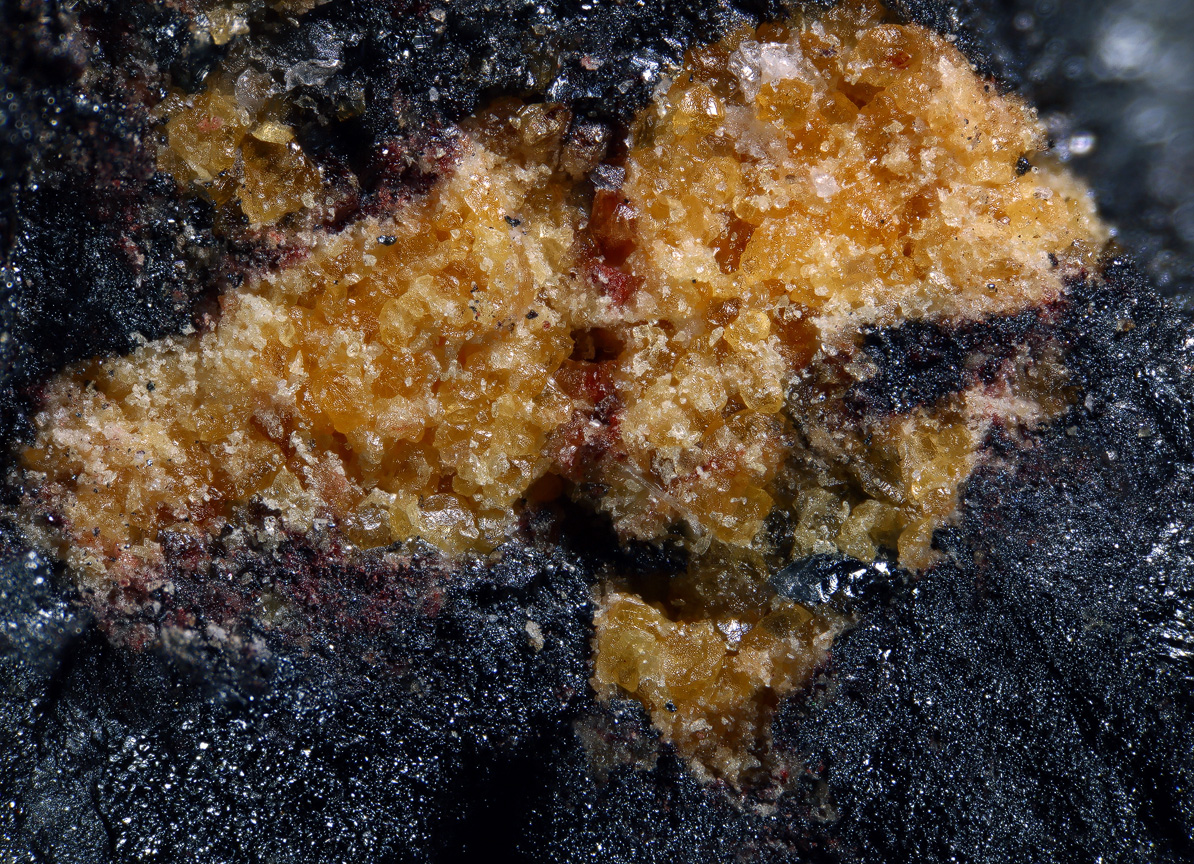 Calderite