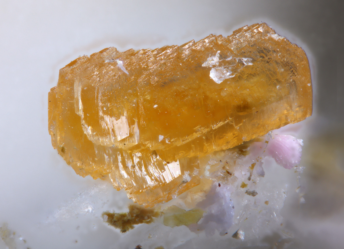 Ushkovite