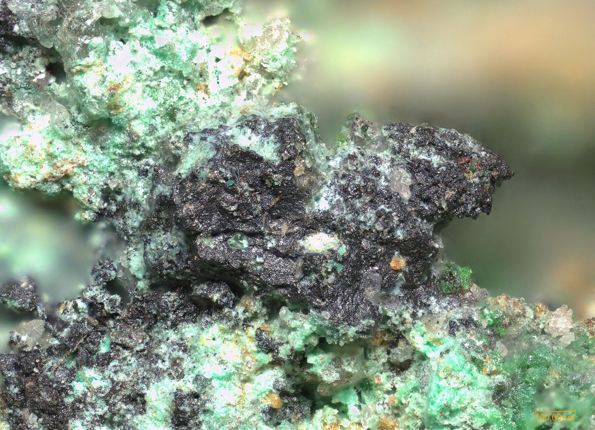 Palladinite