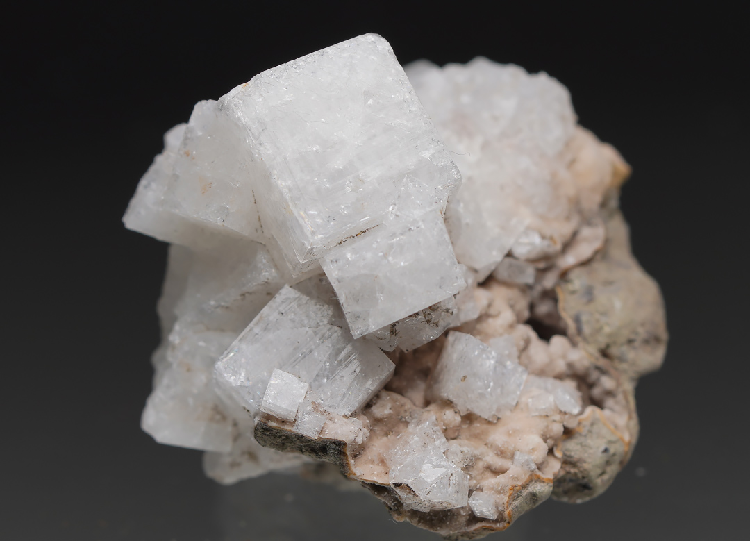 Chabazite