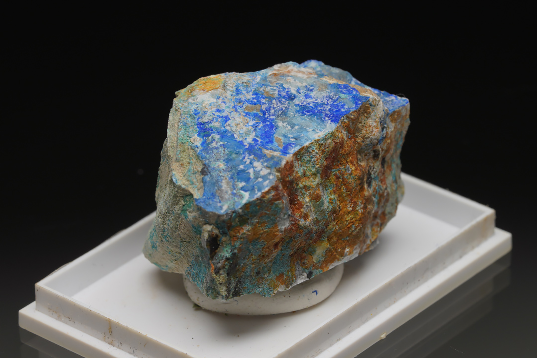 Santarosaite