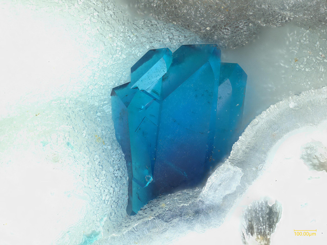 Cuprodongchuanite