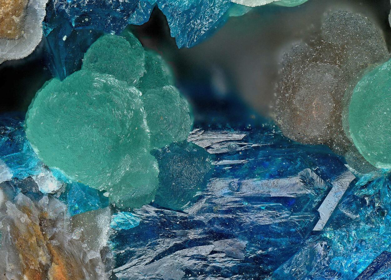 Cuprodongchuanite