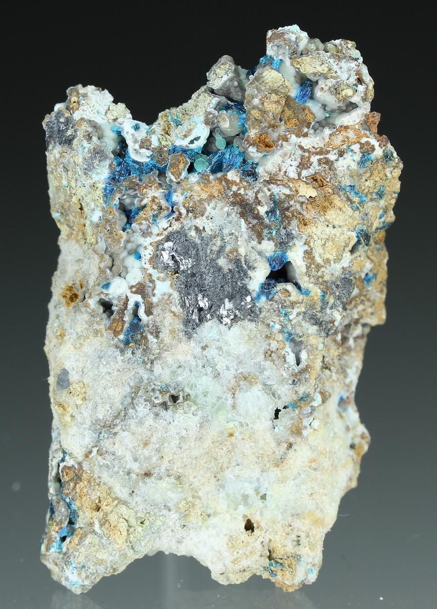 Cuprodongchuanite