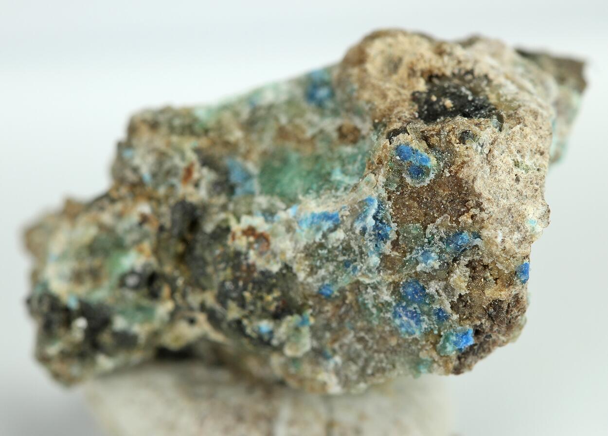 Wheatleyite