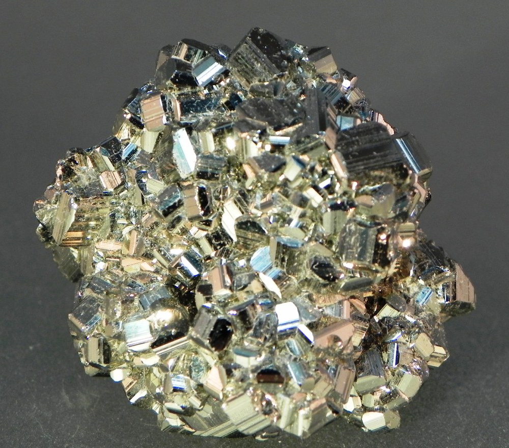 Pyrite