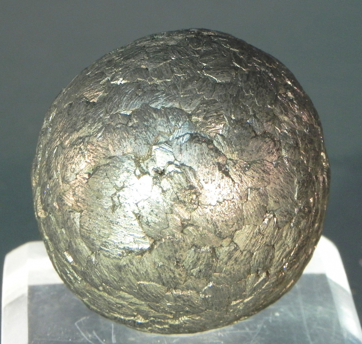 Pyrite