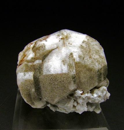 Albite & Chlorite