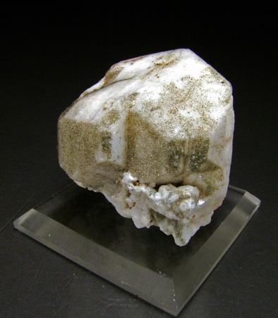 Albite & Chlorite