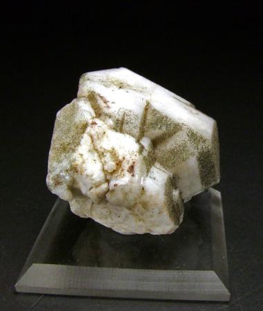 Albite & Chlorite