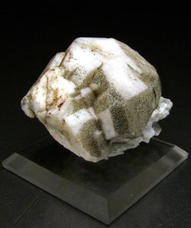 Albite & Chlorite
