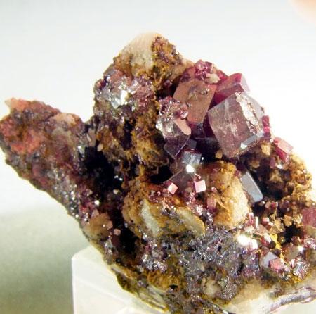 Cuprite