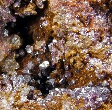 Cuprite