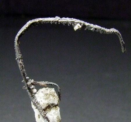 Native Silver