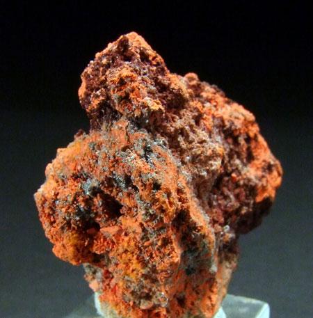 Shannonite & Minium