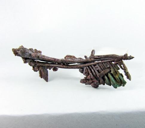 Native Copper