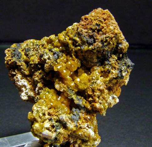 Pyromorphite