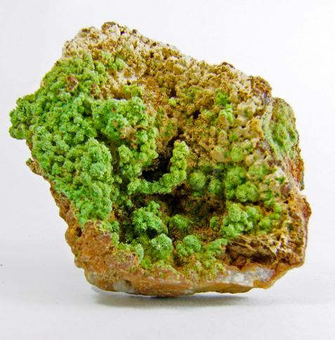 Pyromorphite