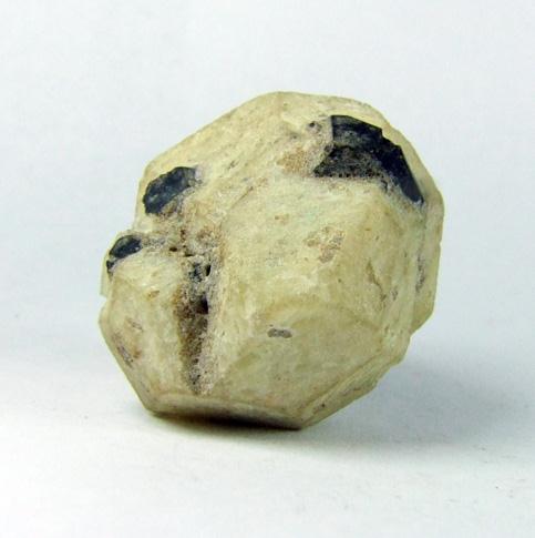 Leucite & Augite