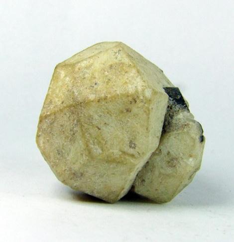 Leucite & Augite