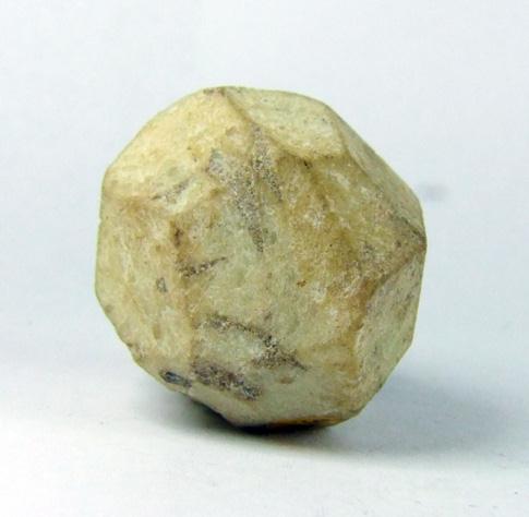 Leucite & Augite