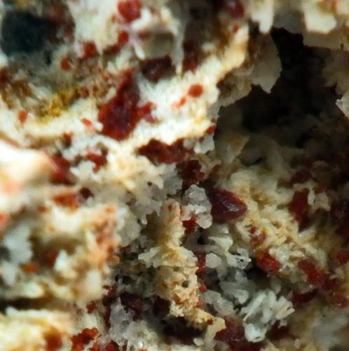 Maxwellite