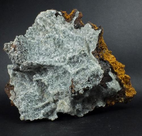 Minyulite & Wavellite