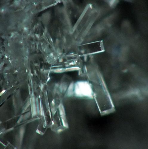 Minyulite & Wavellite