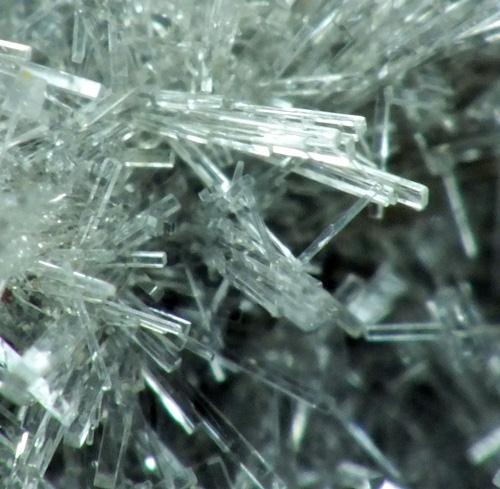 Minyulite & Wavellite