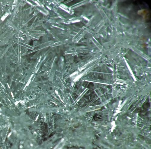 Minyulite & Wavellite