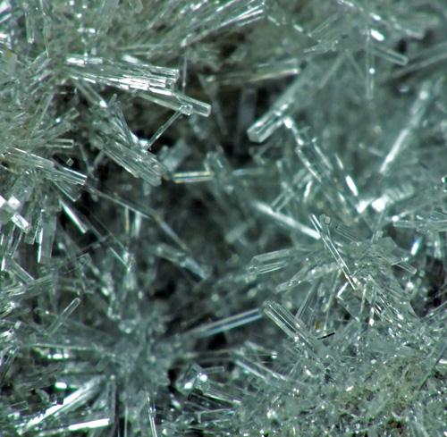 Minyulite & Wavellite