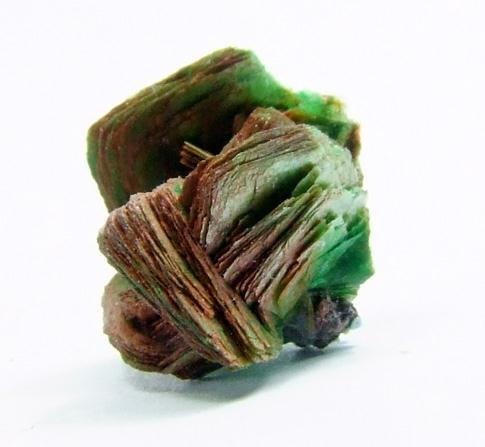 Torbernite