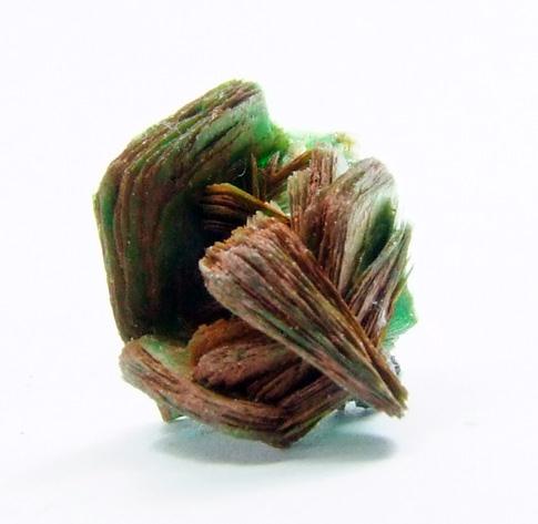 Torbernite