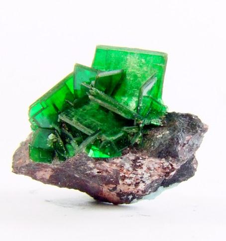 Torbernite