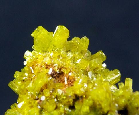 Pyromorphite