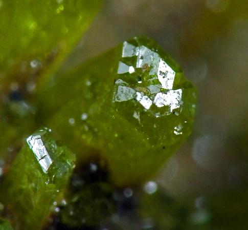 Pyromorphite