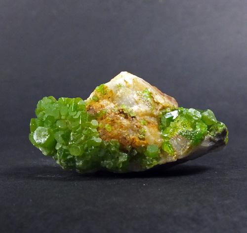 Pyromorphite