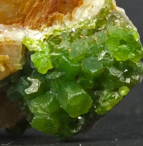 Pyromorphite