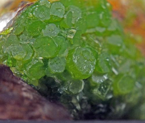Pyromorphite