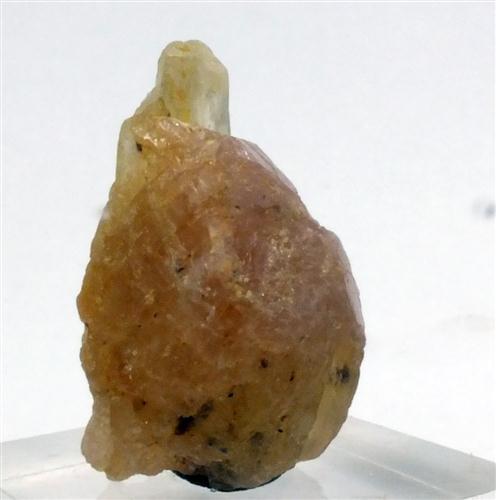 Hackmanite & Winchite
