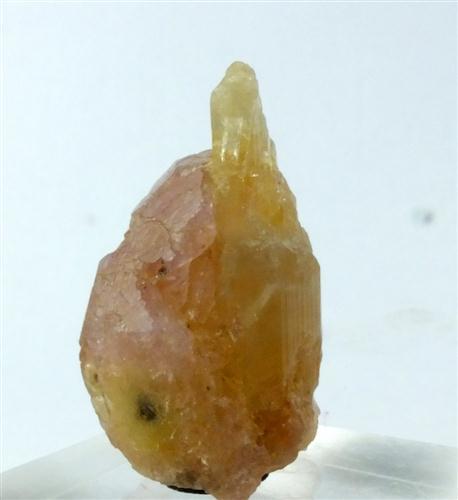 Hackmanite & Winchite