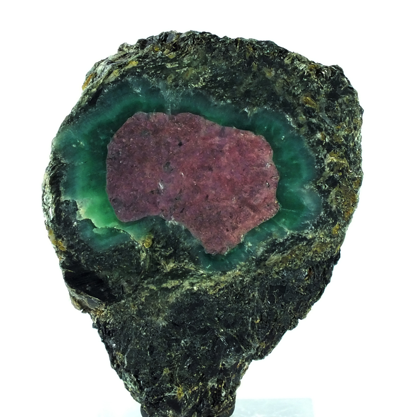 Ruby In Fuchsite