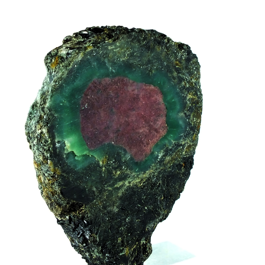 Ruby In Fuchsite