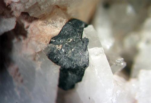 Geocronite