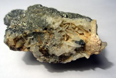 Geocronite