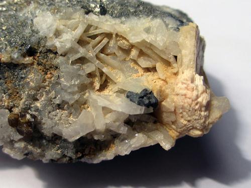 Geocronite