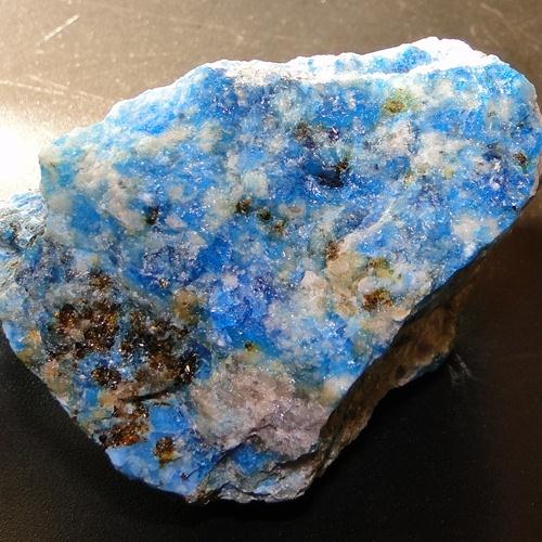 Bonattite & Metavoltine